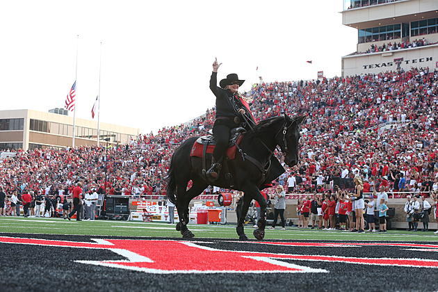 Texas Tech Football Is Back This Weekend, And We Can&#8217;t Wait