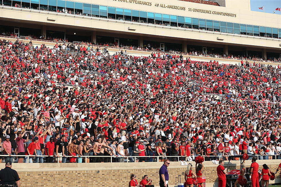 Should Texas Tech Outlaws Really Be Rewarded?