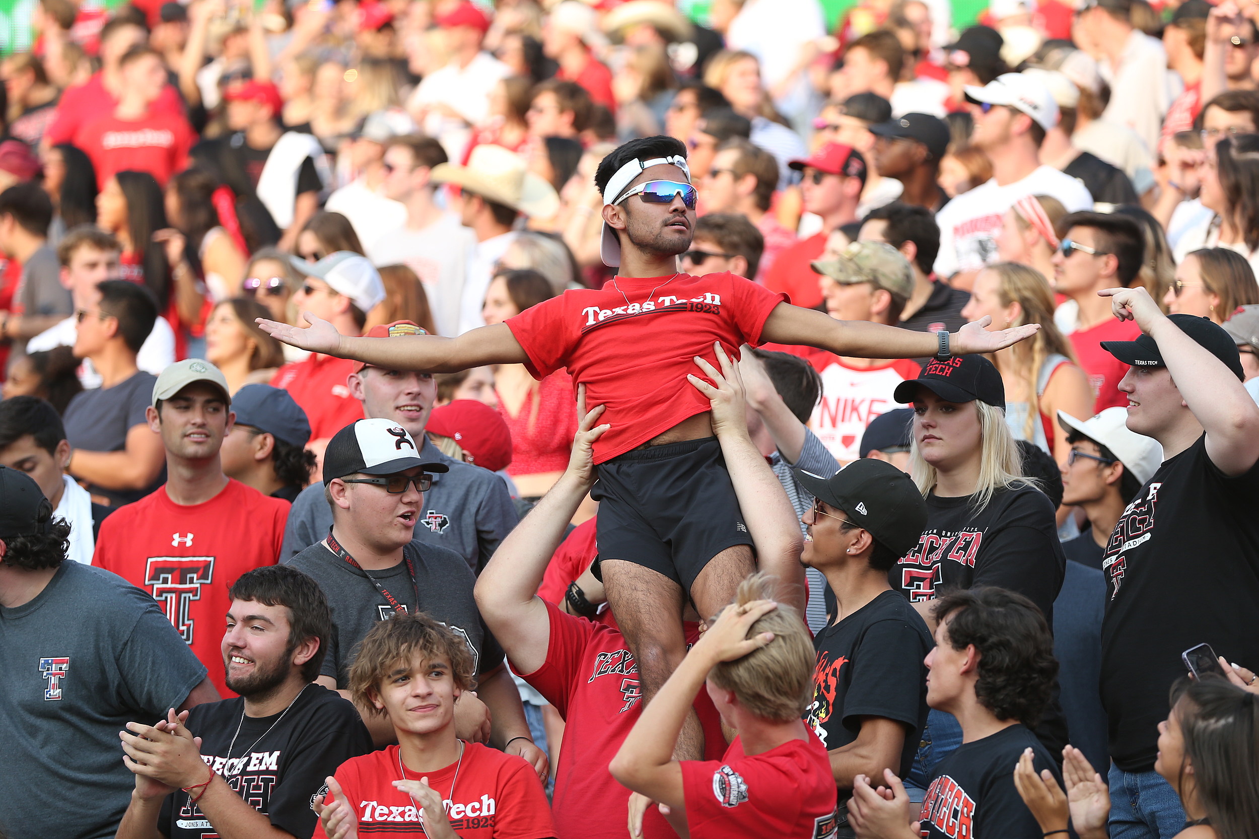 Texas Tech baseball receives team-wide NIL deal