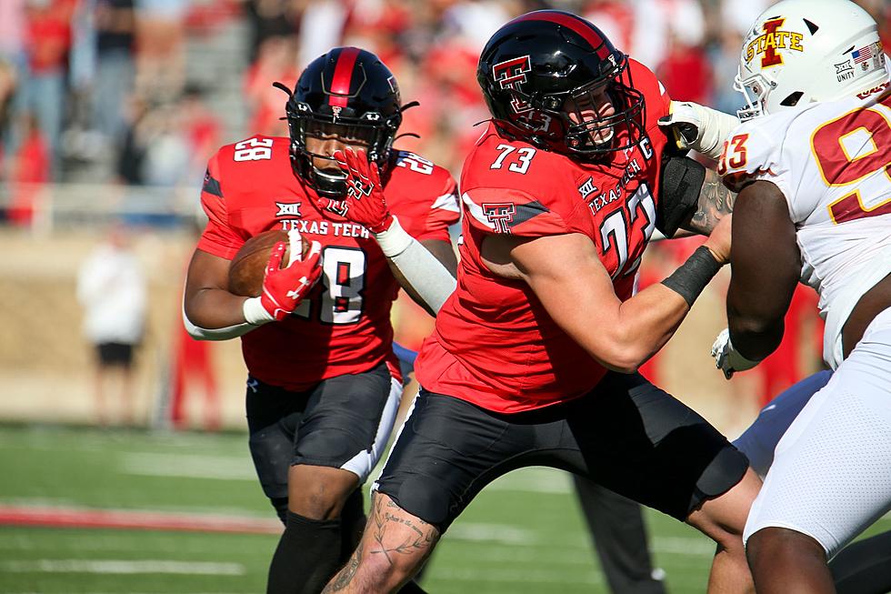 12 Potential Opponents for Texas Tech&#8217;s Bowl Game