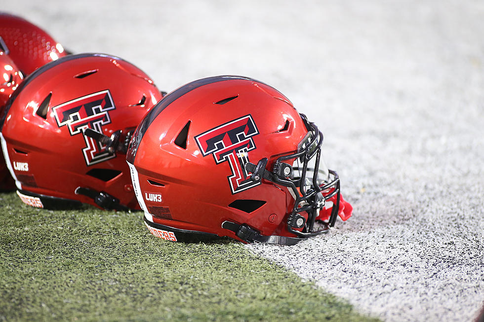 Texas Tech Is One of Only a Few Schools Paying Athletes Bonuses for Academics
