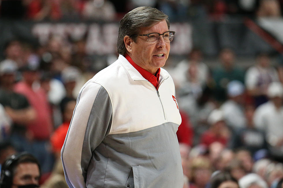 This Is Only the Beginning for Coach Adams and Texas Tech Basketball