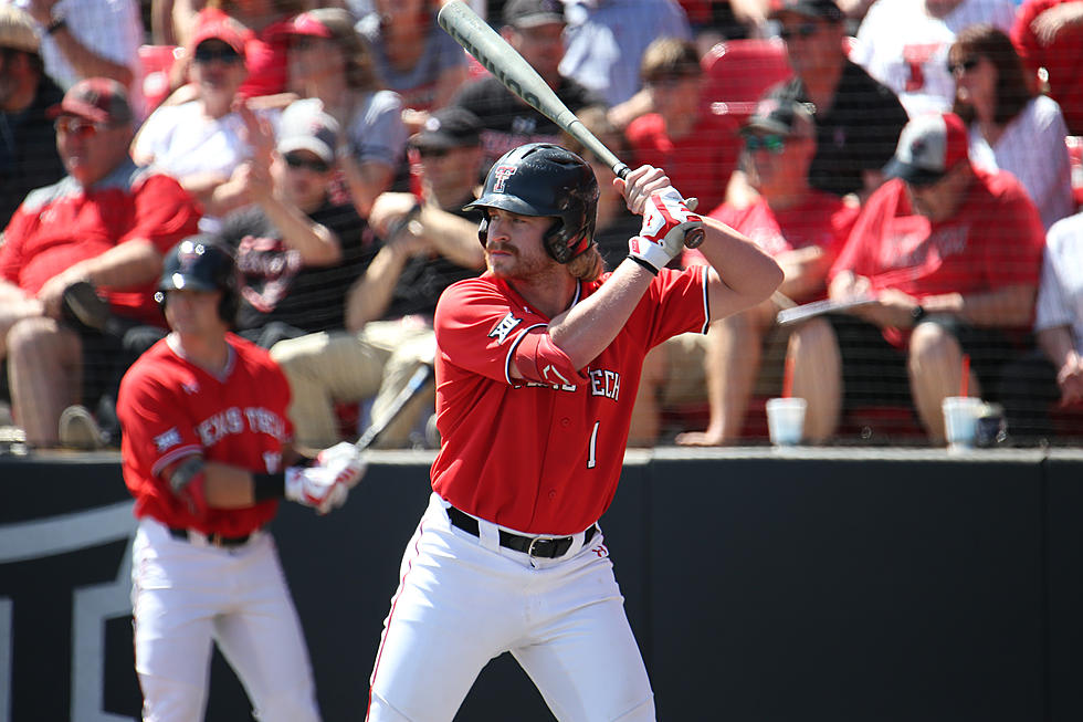 Texas Tech Baseball Is Even Better Than I Thought They Would Be