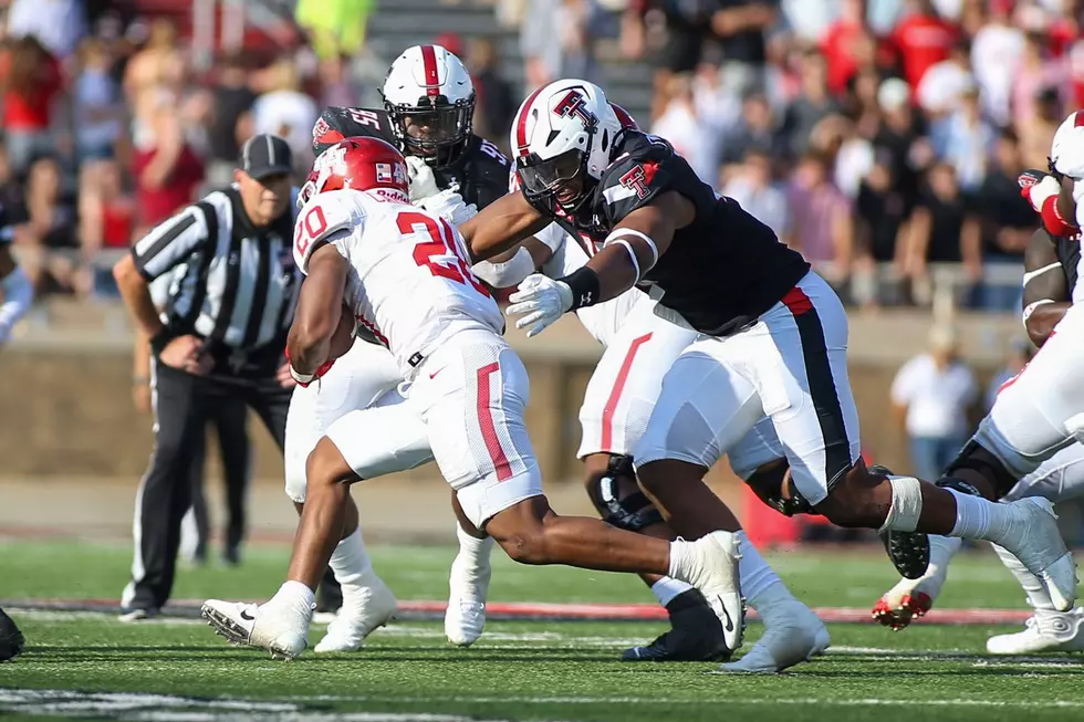 It&#8217;s Time For Texas Tech&#8217;s Defense to Finally Show Consistency
