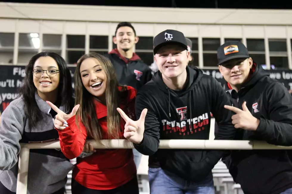 Lubbock Business Enters Official Partnership With Texas Tech for Merchandise