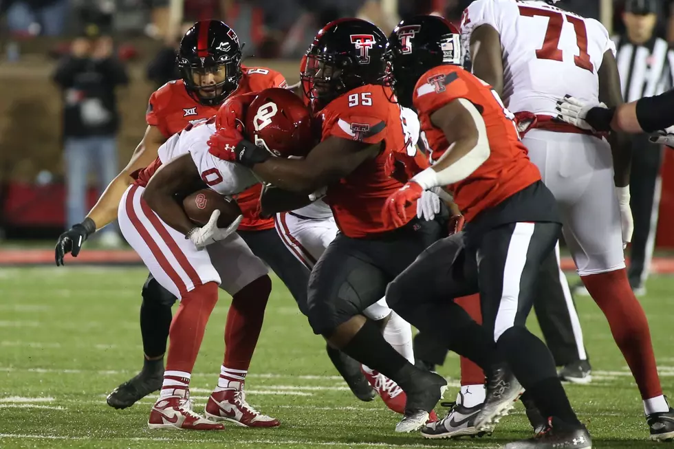 The Texas Tech Defense Will Be Just Fine in 2023