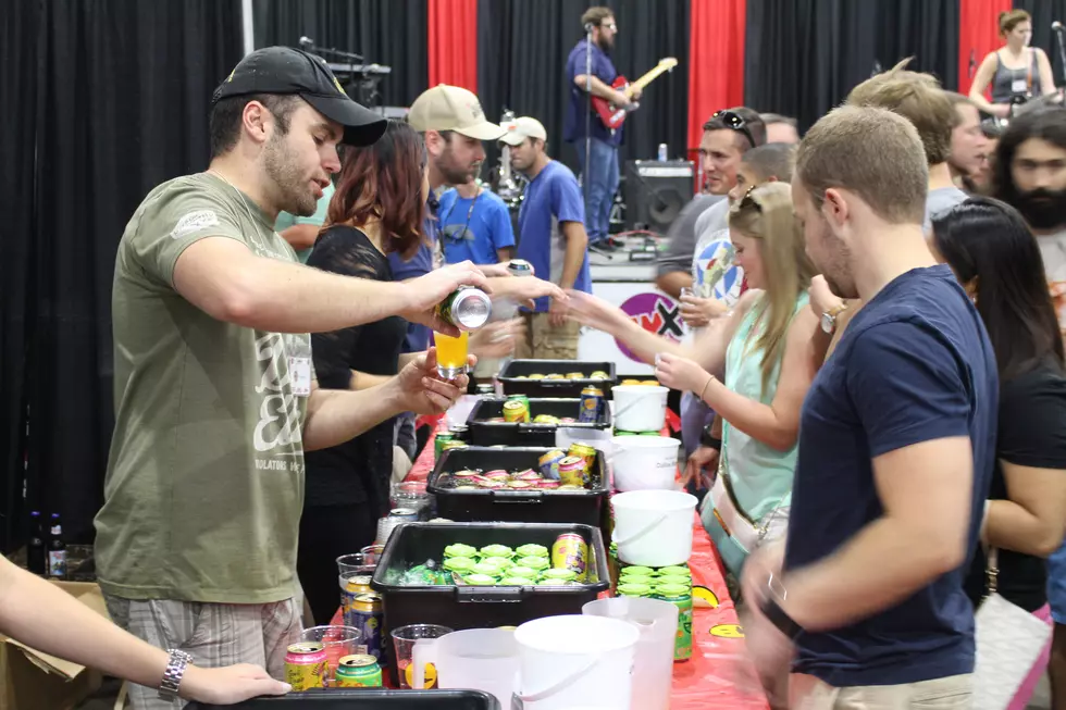 Only 100 VIB (Very Important Beer-Drinker) Tickets Left for Hub City On Tap