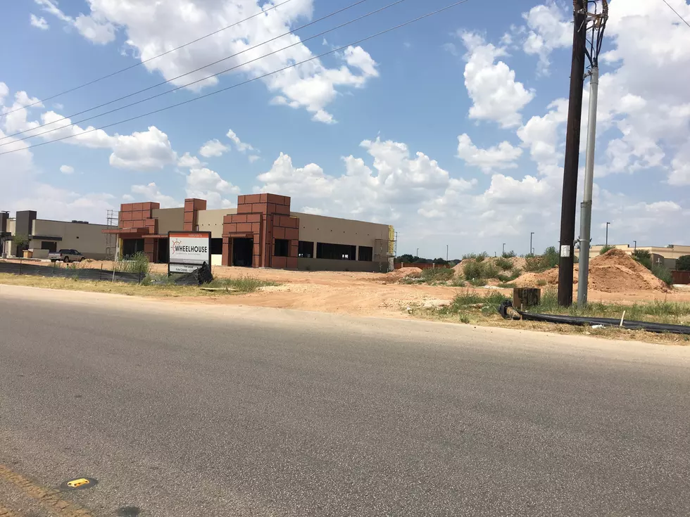 A Second Jimmy’s Egg Location in Lubbock Is On the Way
