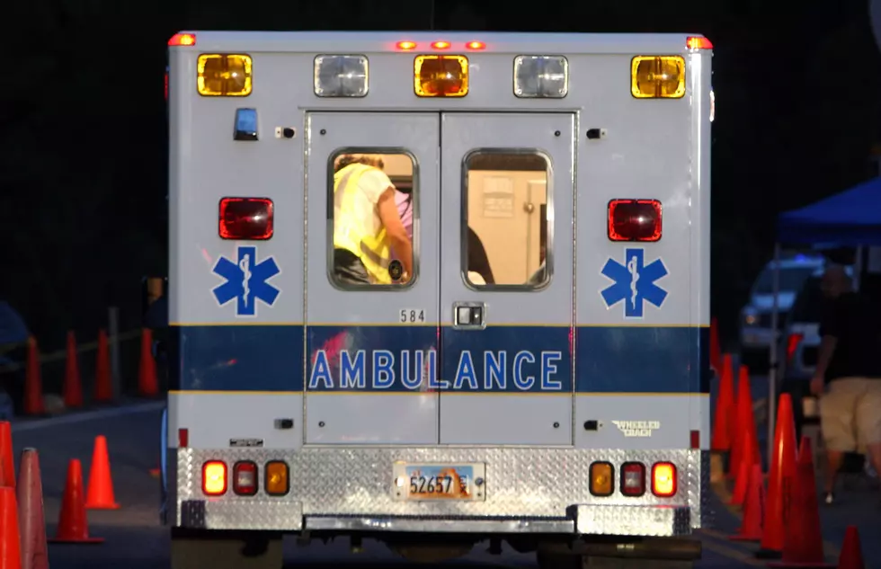 Lubbock Woman Dies After Her Car Rolls Over Her