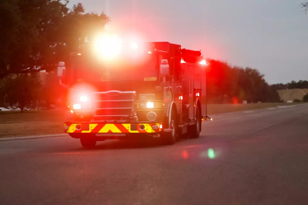 Two Local Fires are Under Investigation by Fire Marshal’s Office