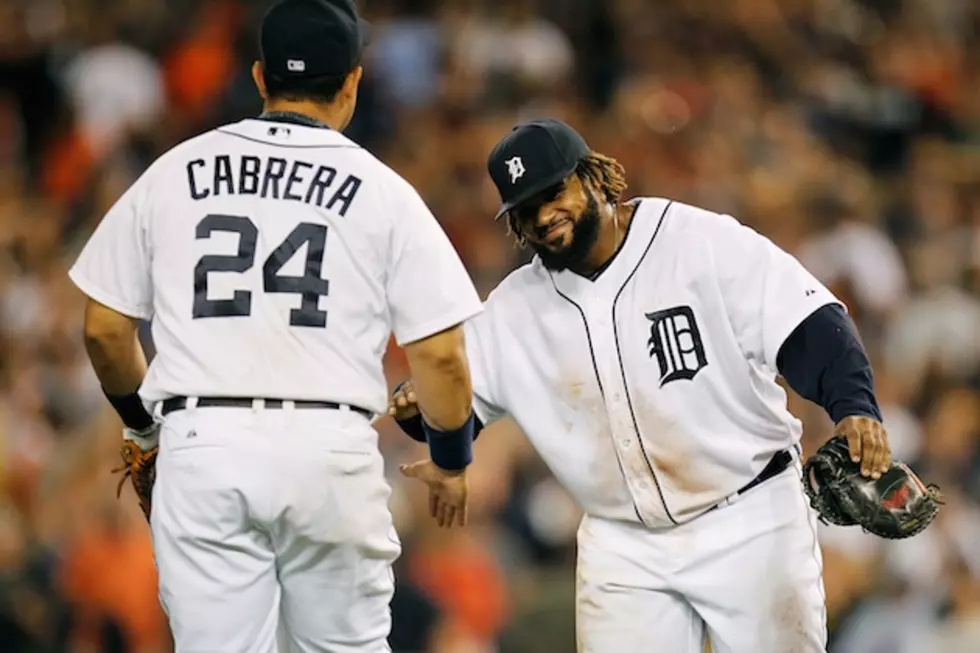 Detroit Tigers and Atlanta Braves Lead Las Vegas Odds to Make World Series