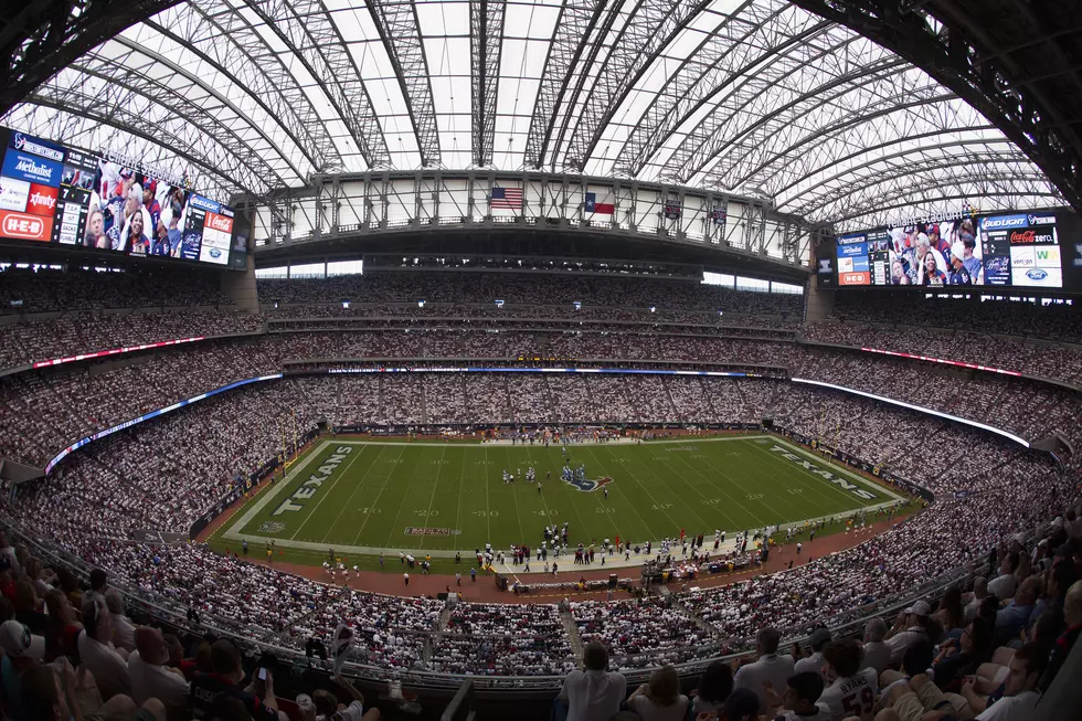 Texas Tech 2016 QB Recruit in 5A Div 1 State Championship Game