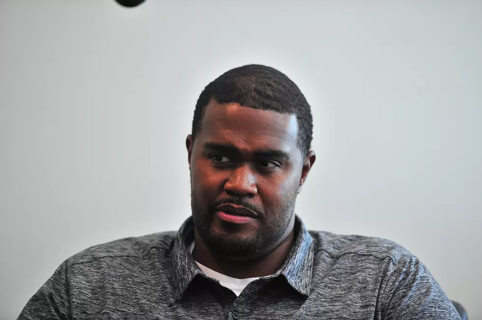 Offensive Line Coach Brandon Jones is a Unique Fit at Texas Tech