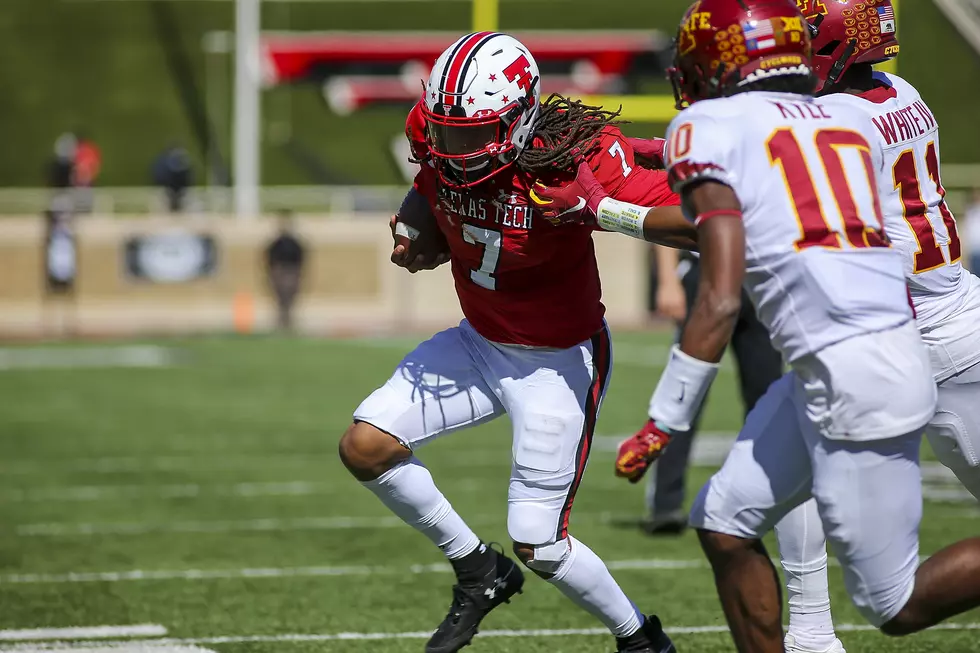 Jett Duffey Just Can’t Catch a Break