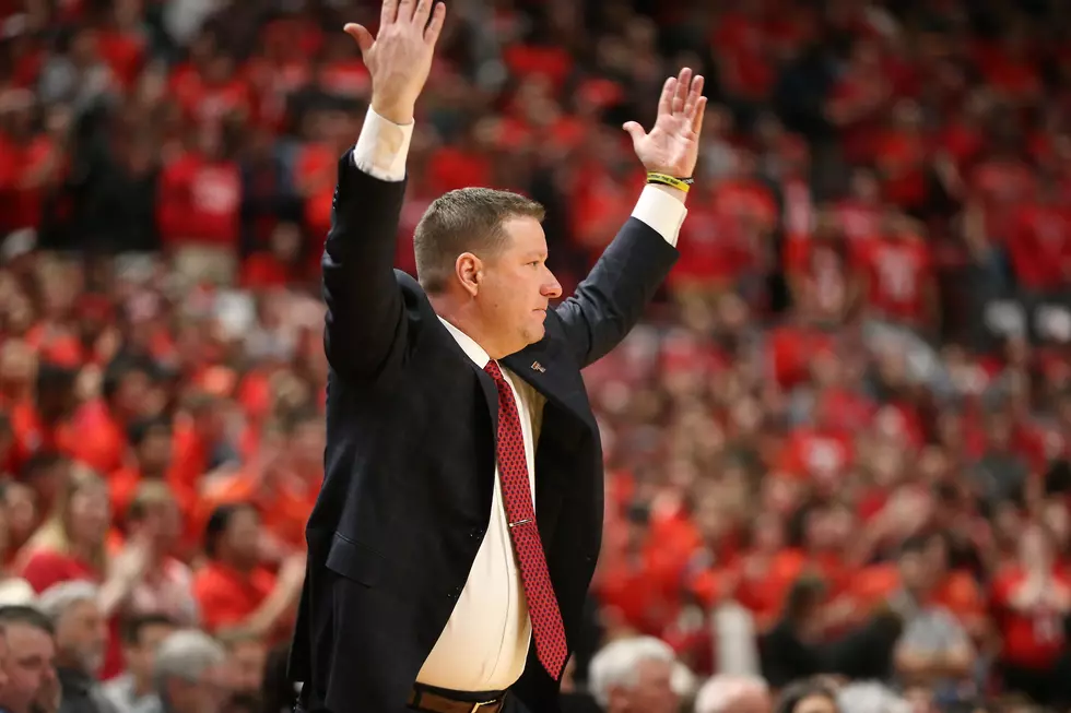 Texas Tech’s 2021 Basketball Class is Off to a Hot Start