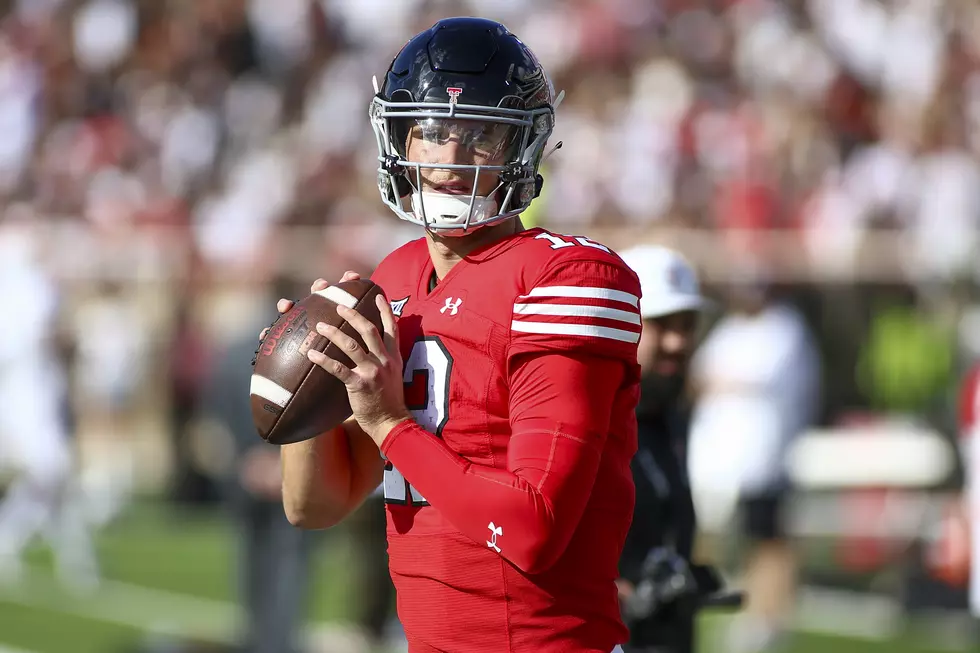 Texas Tech Loses To West Virginia 20-13
